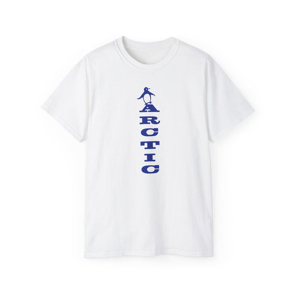 Arctic Records ヘビーウェイトTシャツ