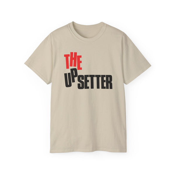 The Upsetter ヘビーウェイトTシャツ