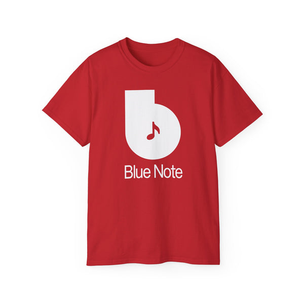 Blue Note Records "b" ヘビーウェイトTシャツ