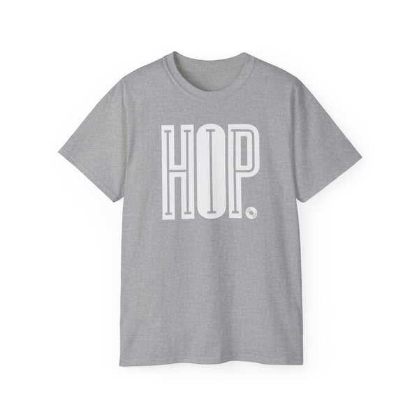 Hip Hop ヘビーウェイトTシャツ