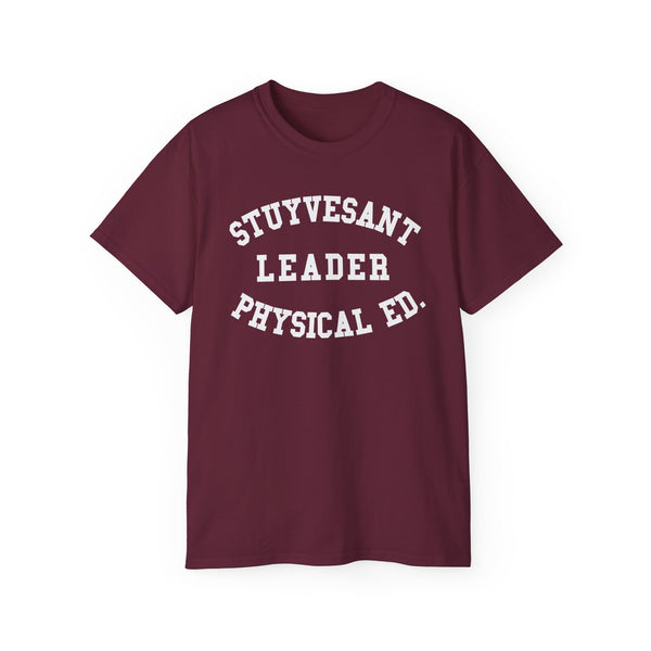 Stuyvesant ヘビーウェイトTシャツ