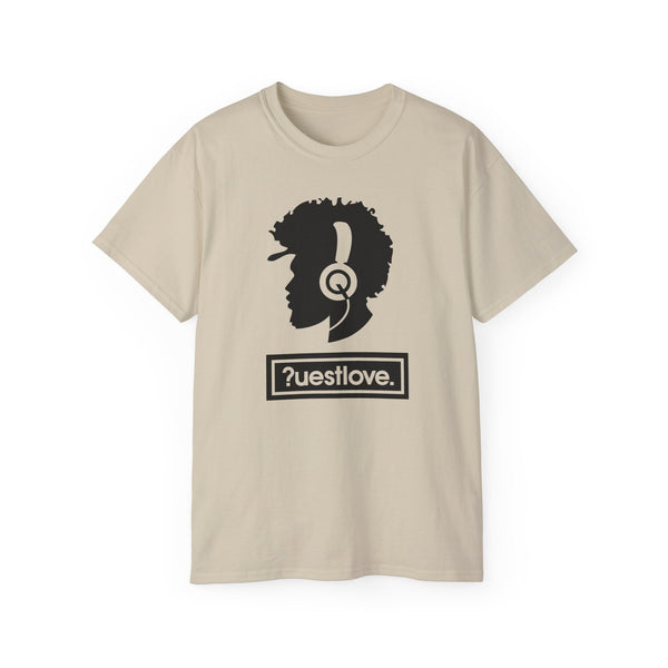 QuestLove ヘビーウェイトTシャツ