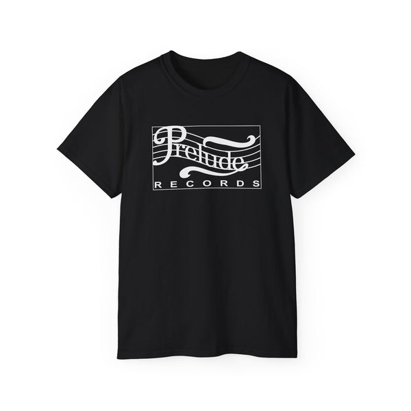 Prelude Records ヘビーウェイトTシャツ
