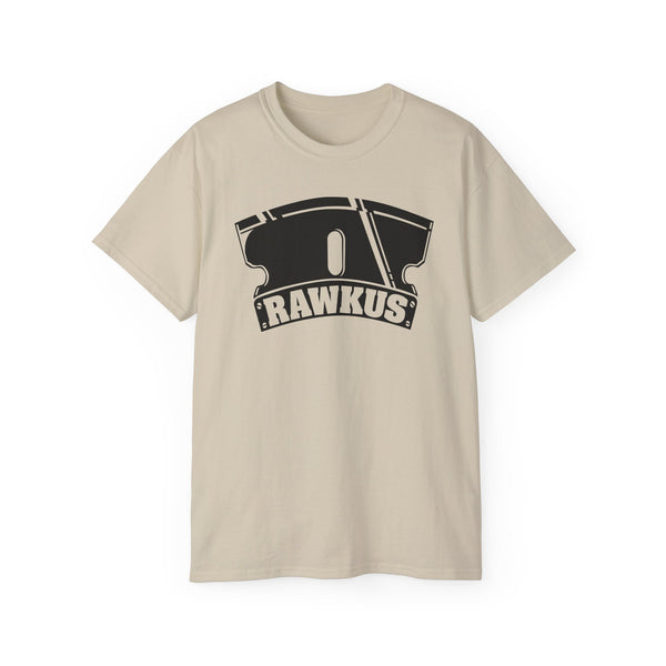 Rawkus Records ヘビーウェイトTシャツ
