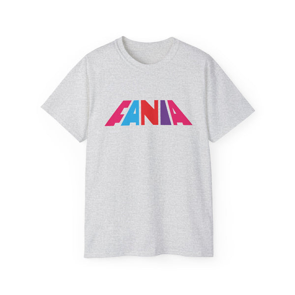 Fania Records  ヘビーウェイトTシャツ