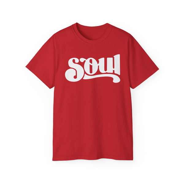 Soul ヘビーウェイトTシャツ