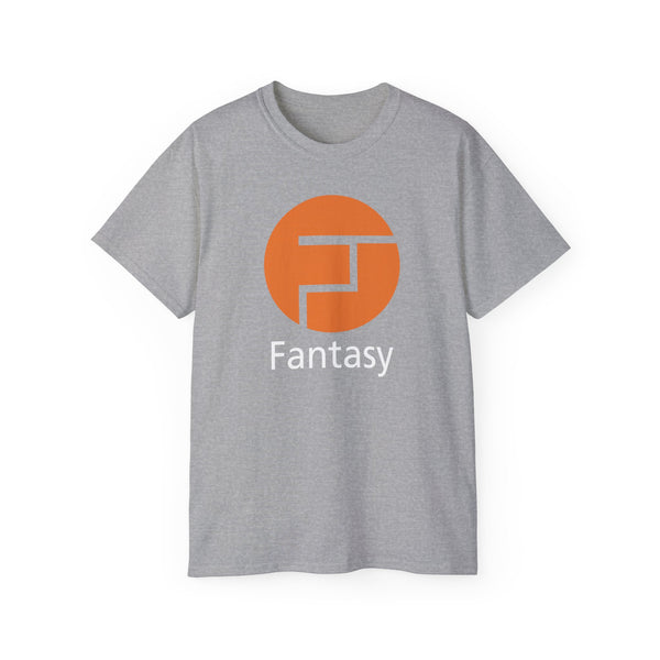 Fantasy Records ヘビーウェイトTシャツ
