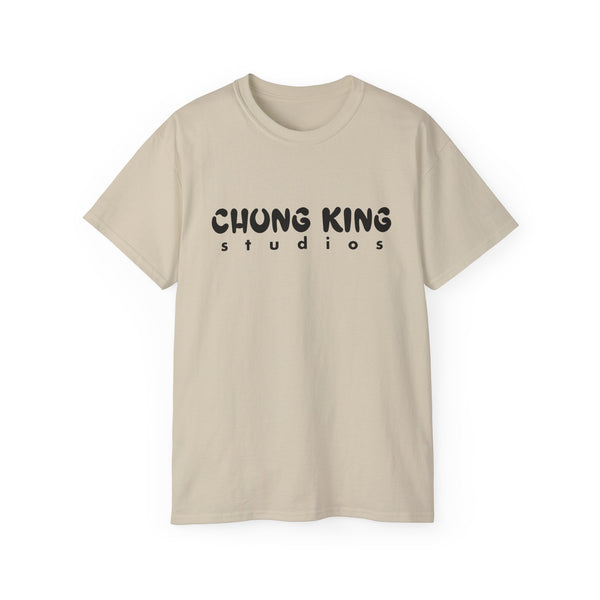 Chung King Studios ヘビーウェイトTシャツ
