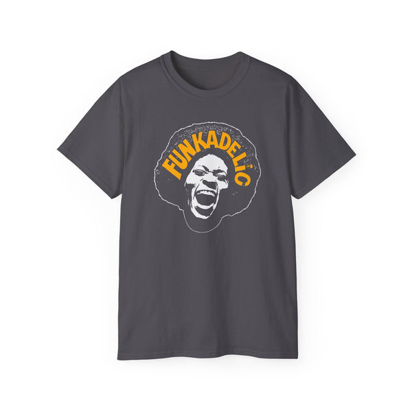 Funkadelic Maggot Brain ヘビーウェイトTシャツ
