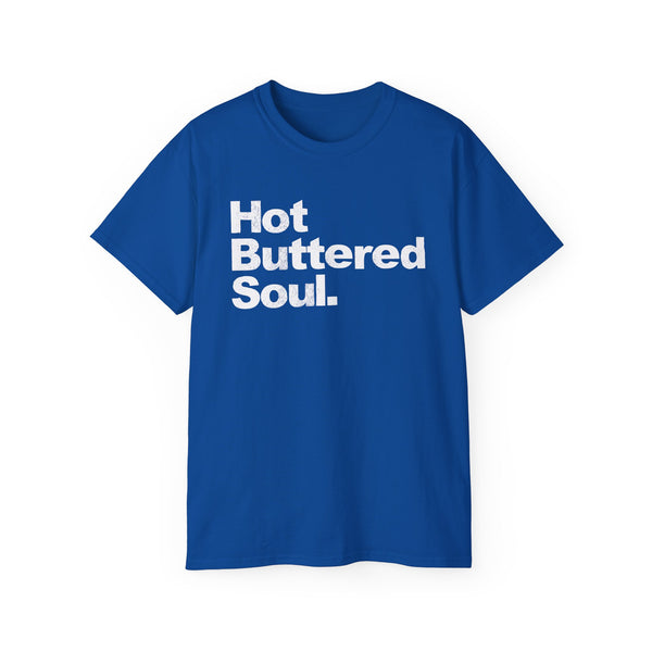 Hot Buttered Soul ヘビーウェイトTシャツ