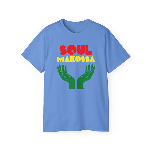 Soul Makossa ヘビーウェイトTシャツ