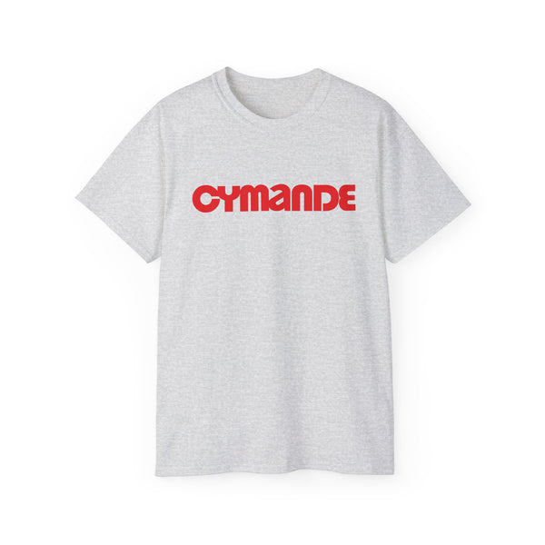 Cymande ヘビーウェイトTシャツ