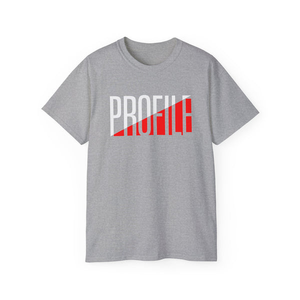 Profile Records ヘビーウェイトTシャツ