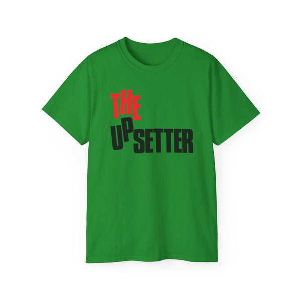 The Upsetter ヘビーウェイトTシャツ
