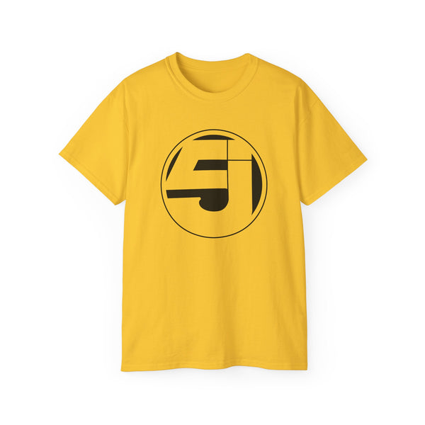 Jurassic 5 ヘビーウェイトTシャツ