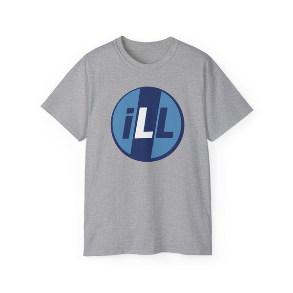 Ill Mike D ヘビーウェイトTシャツ