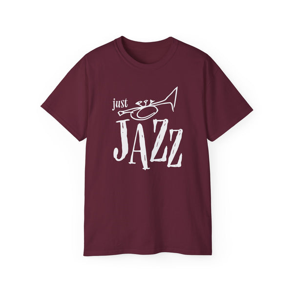 Just Jazz ヘビーウェイトTシャツ