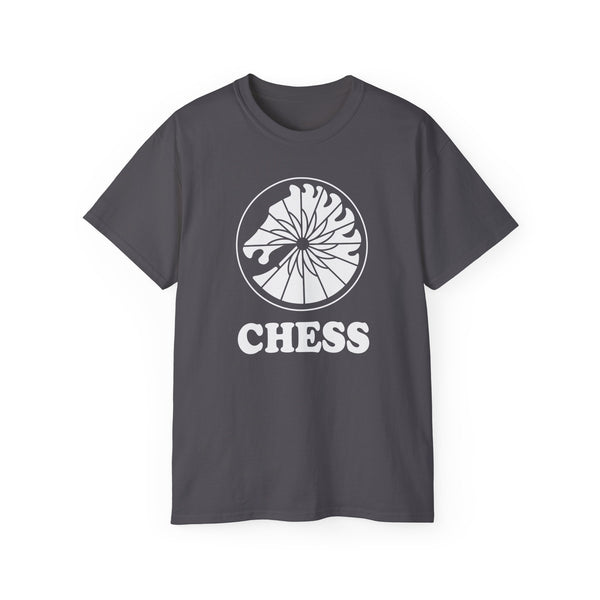Chess Records ヘビーウェイトTシャツ