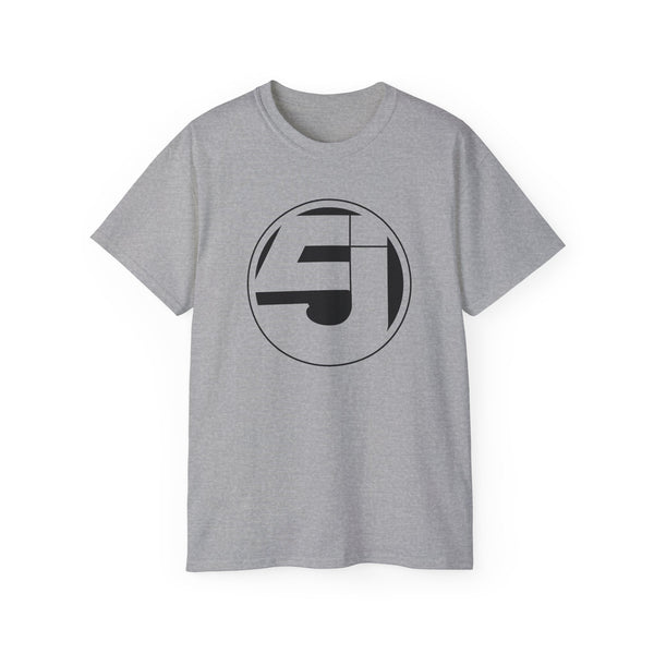 Jurassic 5 ヘビーウェイトTシャツ