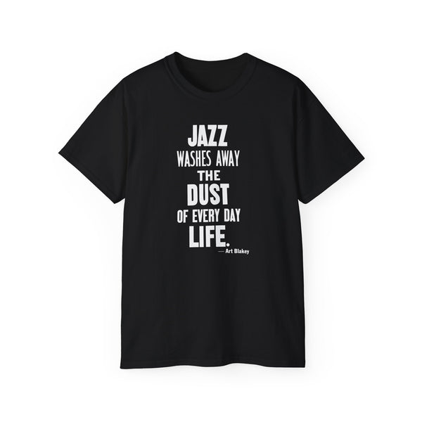 Art Blakey ヘビーウェイトTシャツ