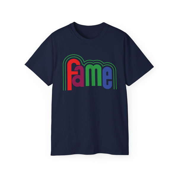 Fame Records ヘビーウェイトTシャツ