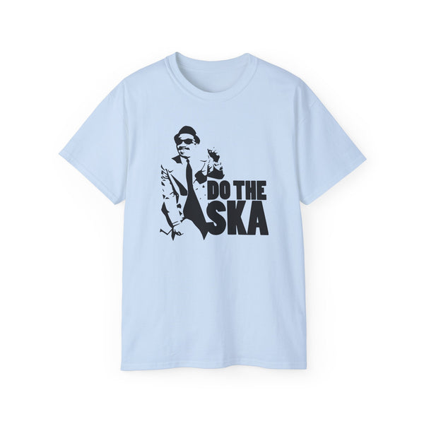 Laurel Aitken ヘビーウェイトTシャツ