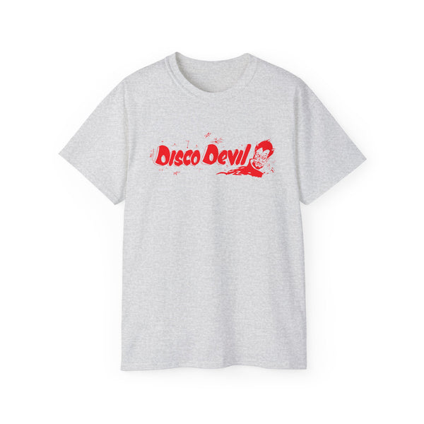 Disco Devil ヘビーウェイトTシャツ