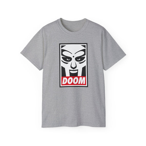MF Doom ヘビーウェイトTシャツ