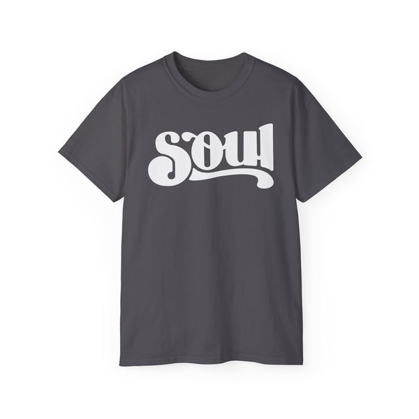 Soul ヘビーウェイトTシャツ