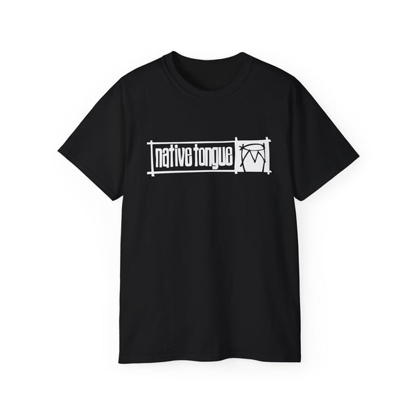 Native Tongue ヘビーウェイトTシャツ