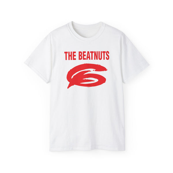 The Beatnuts ヘビーウェイトTシャツ