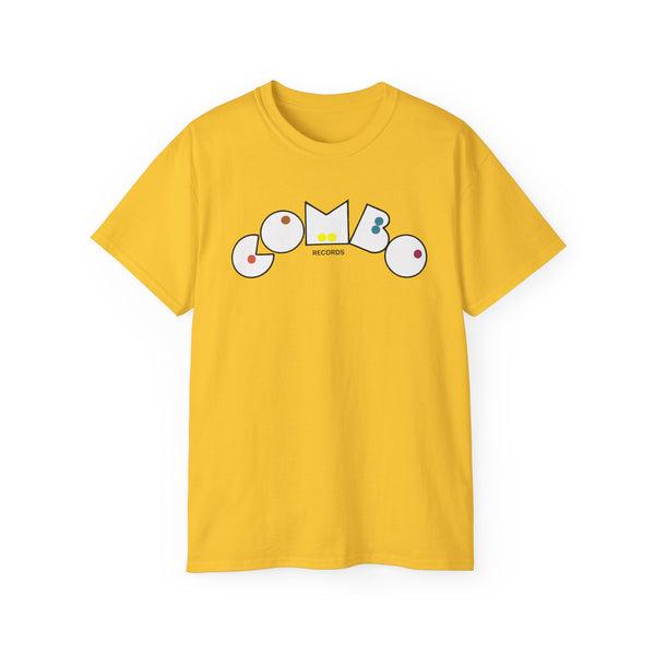 Combo Records ヘビーウェイトTシャツ