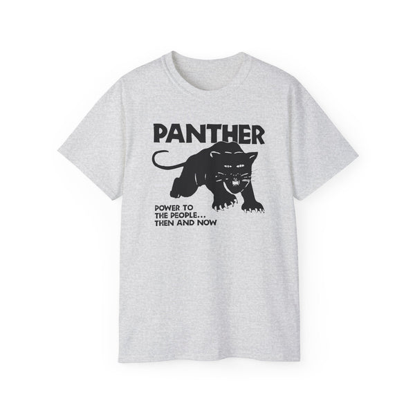 Black Panther Party ヘビーウェイトTシャツ