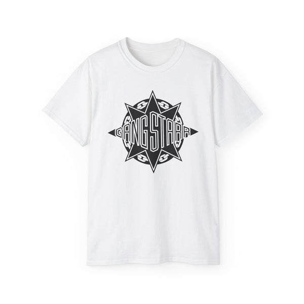 Gangstarr ヘビーウェイトTシャツ