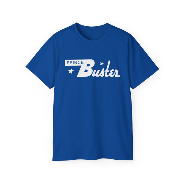 Prince Buster ヘビーウェイトTシャツ