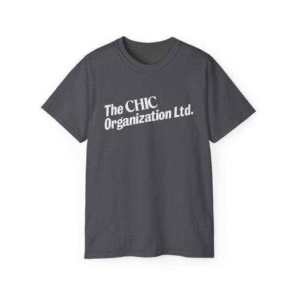 Chic Organization Ltd ヘビーウェイトTシャツ | Soul-Tees.us