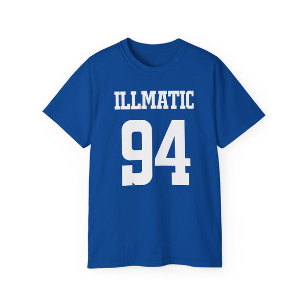 Illmatic 94  ヘビーウェイトTシャツ