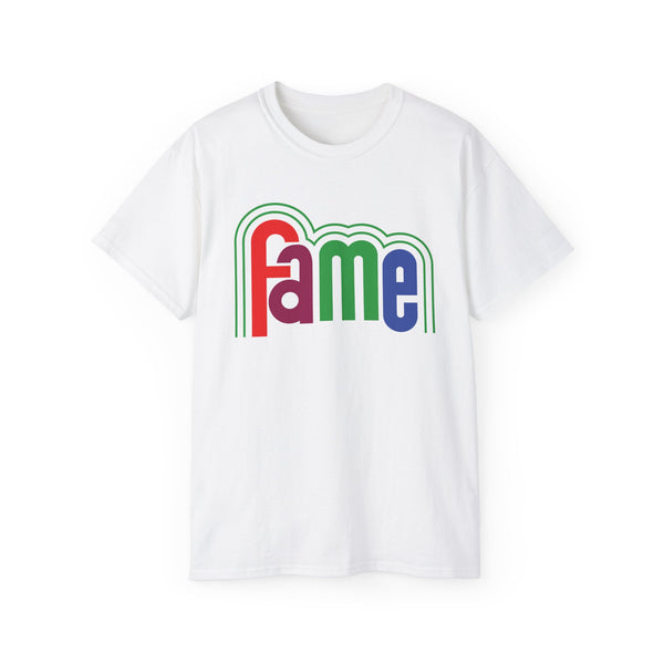 Fame Records ヘビーウェイトTシャツ