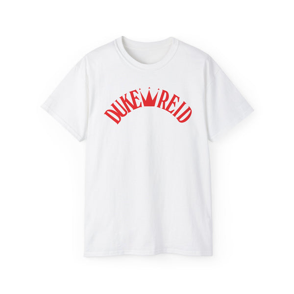 Duke Reid Records ヘビーウェイトTシャツ