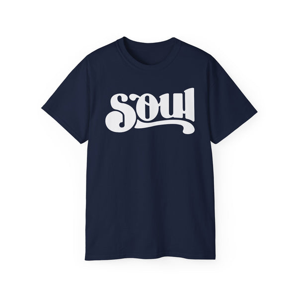 Soul ヘビーウェイトTシャツ