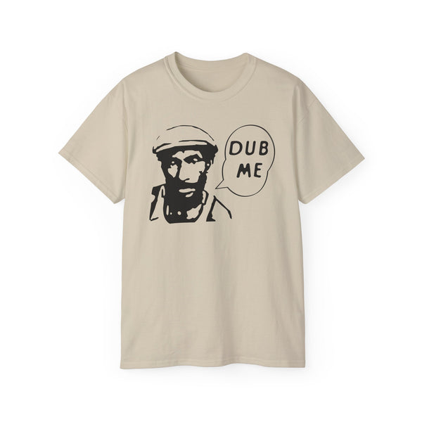Dub Me ヘビーウェイトTシャツ