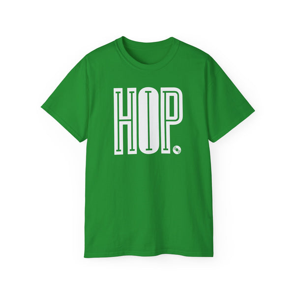 Hip Hop ヘビーウェイトTシャツ