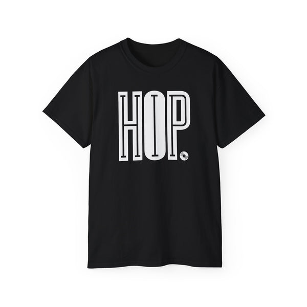 Hip Hop ヘビーウェイトTシャツ