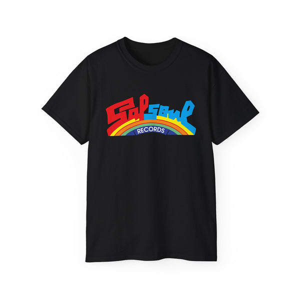 Salsoul Records ヘビーウェイトTシャツ