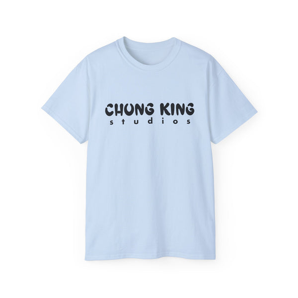 Chung King Studios ヘビーウェイトTシャツ