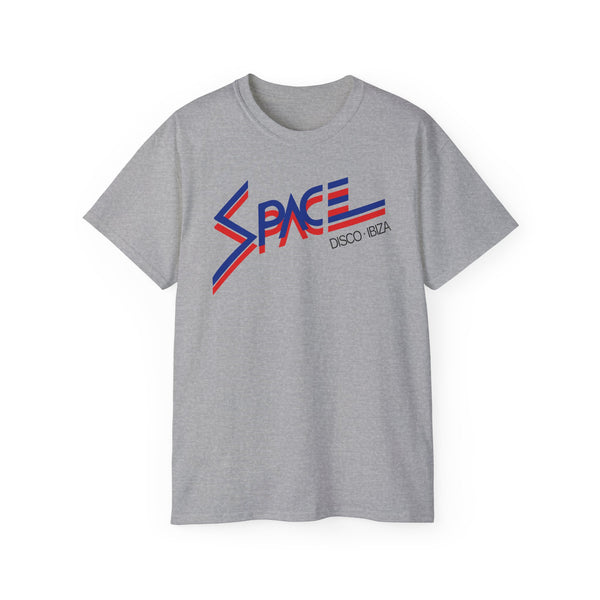 Space Disco Ibiza '87 ヘビーウェイトTシャツ