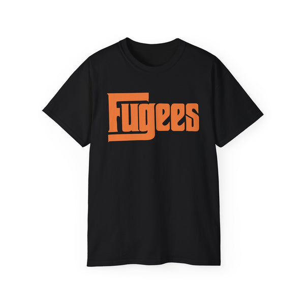 Fugees ヘビーウェイトTシャツ