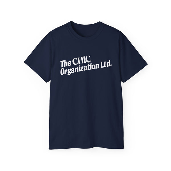 Chic Organization Ltd ヘビーウェイトTシャツ | Soul-Tees.us