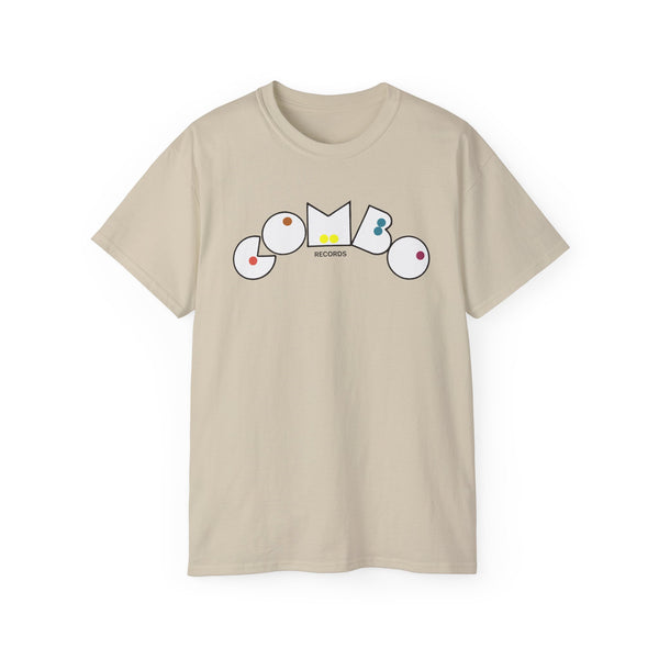 Combo Records ヘビーウェイトTシャツ