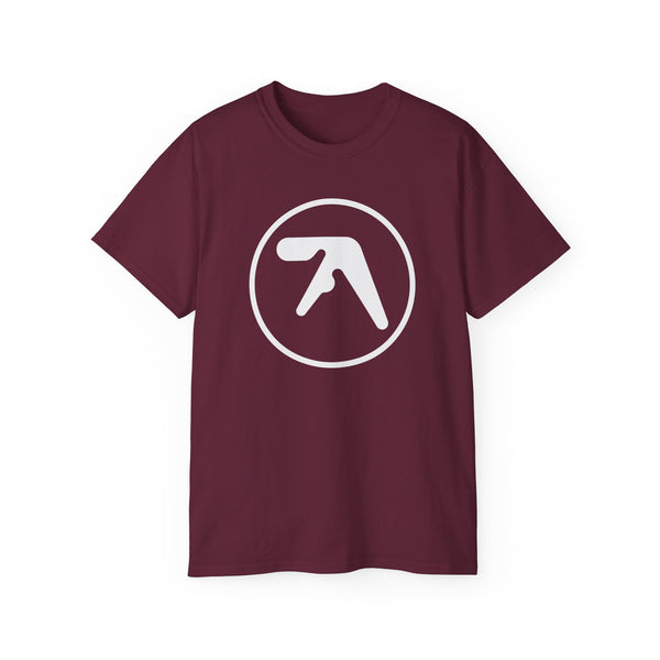 Aphex Twin ヘビーウェイトTシャツ